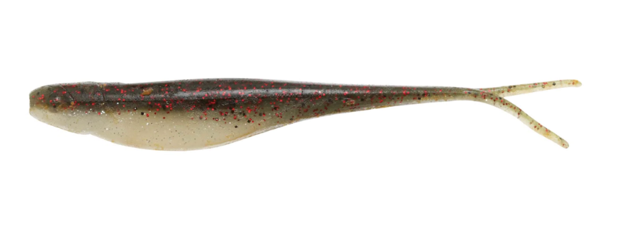 Z-Man Jerk Shadz 6"