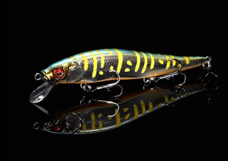 Megabass Vision OneTen +1