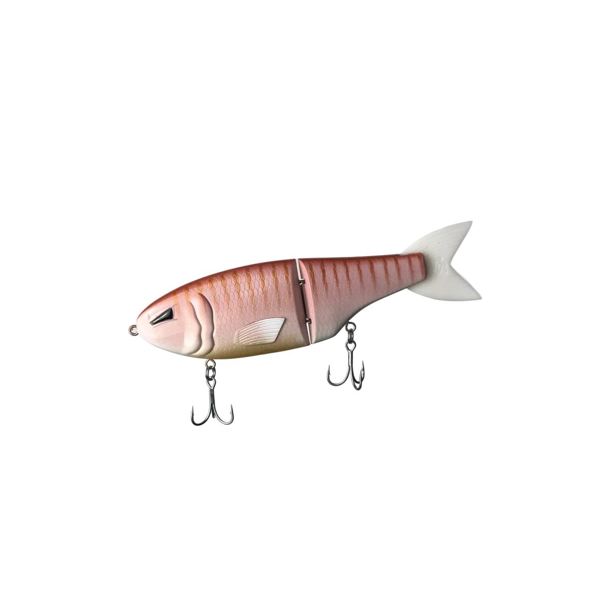 Throwback Baits Metro LT