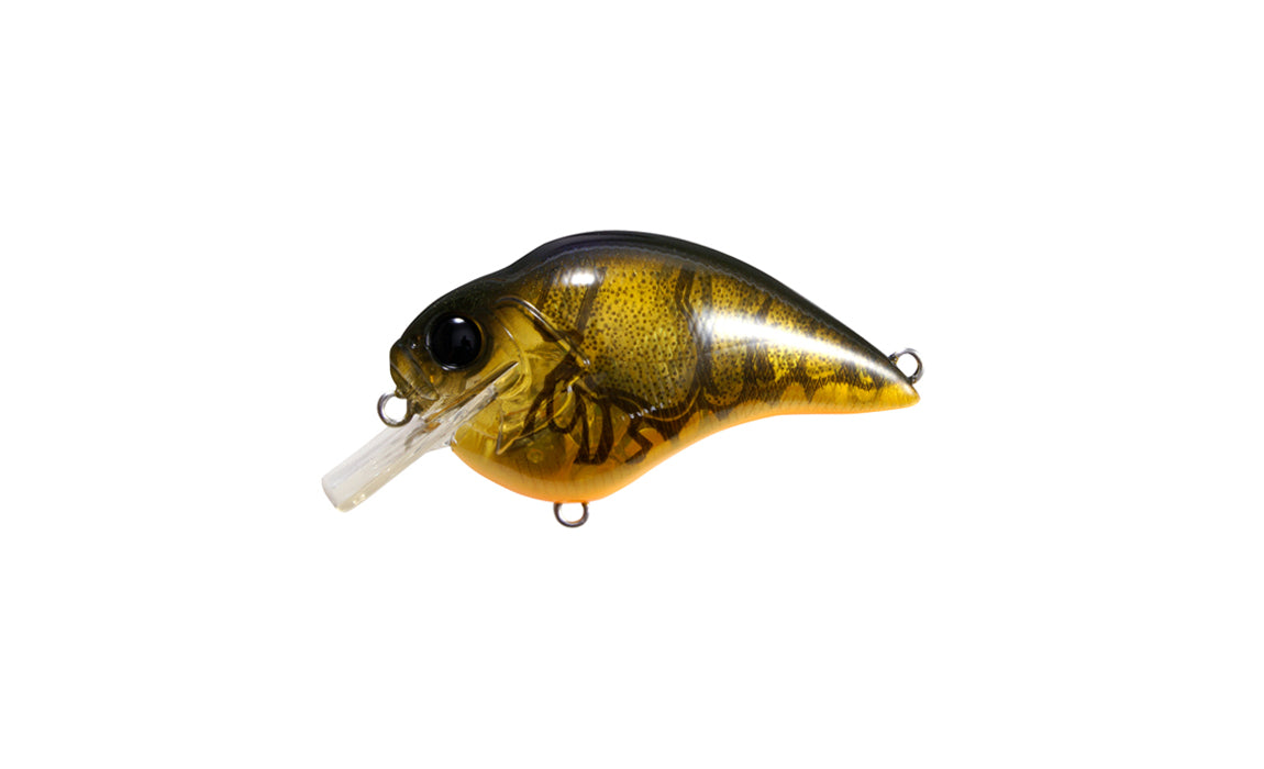 Phantom Green Craw