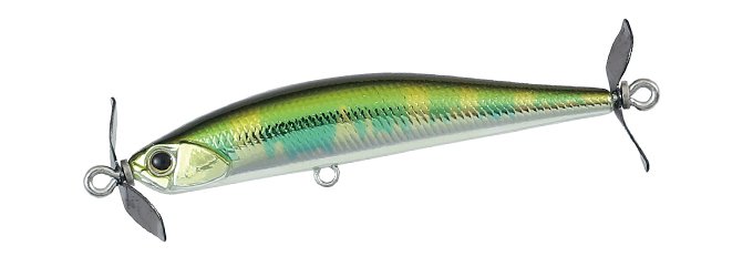 Duo Realis Spinbait 60