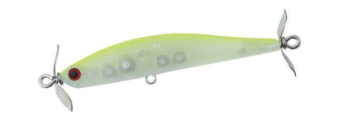 Duo Realis Spinbait 60