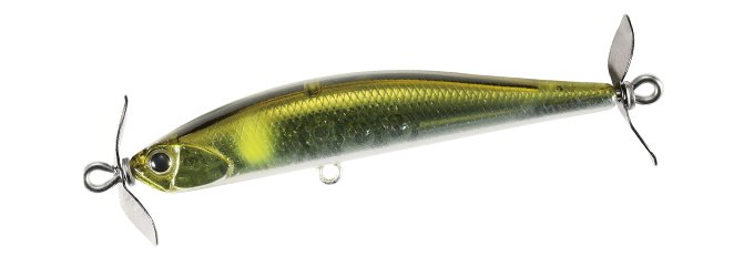 Duo Realis Spinbait 60