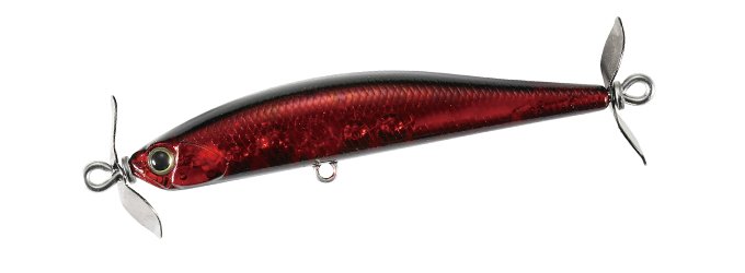 Duo Realis Spinbait 60