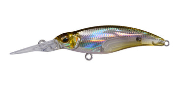 Megabass Shading-X R 55 GG Megabass Kinkuro Suspend Lure 55mm Bass Megabass Shading-X R 55 GG Megabass Kinkuro Suspend Lure 55mm Bass