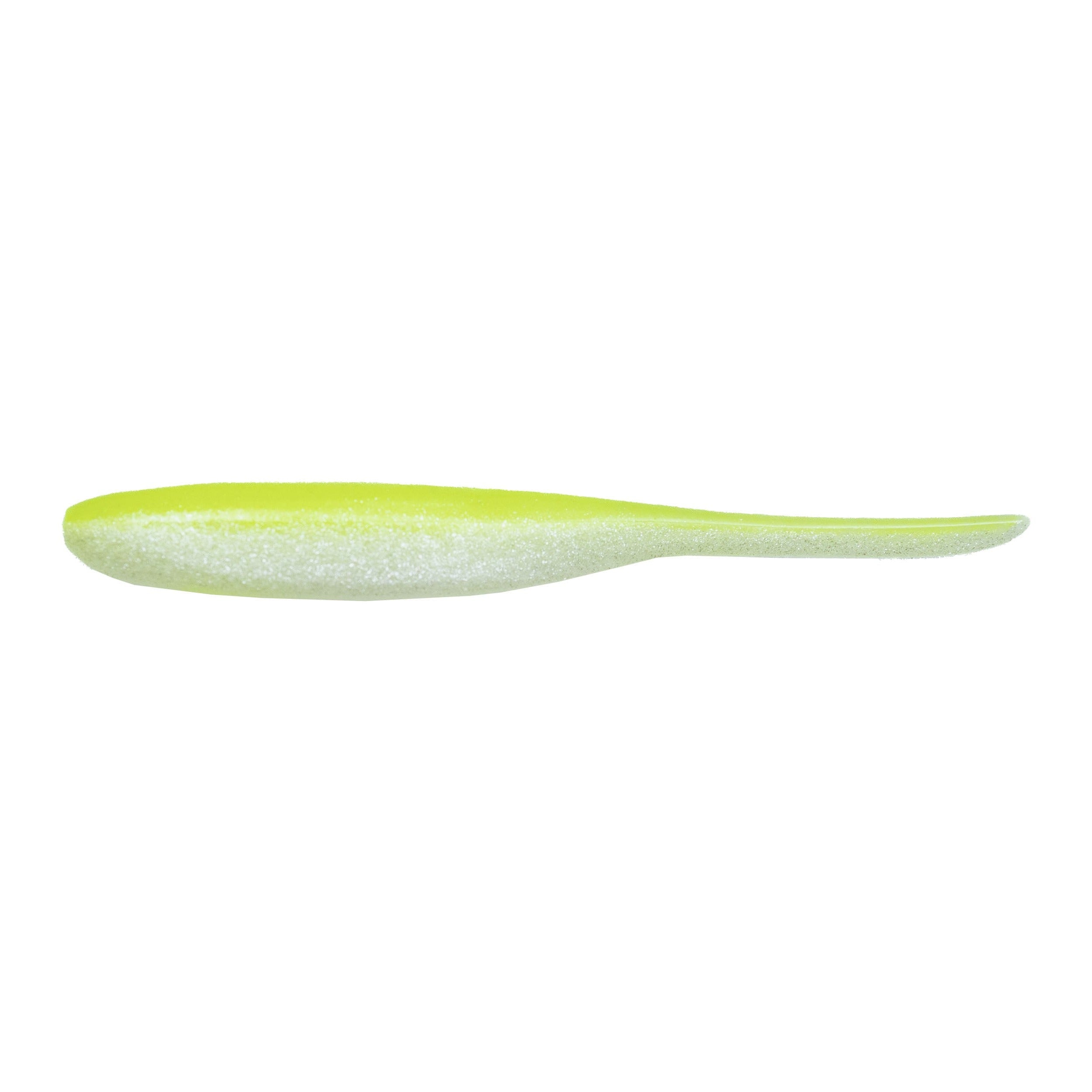 Chartreuse Back Pearl