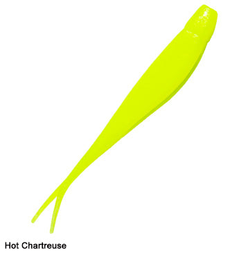 Hot Chartreuse