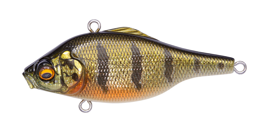 Megabass Vibration-X Smatra (Rattle)