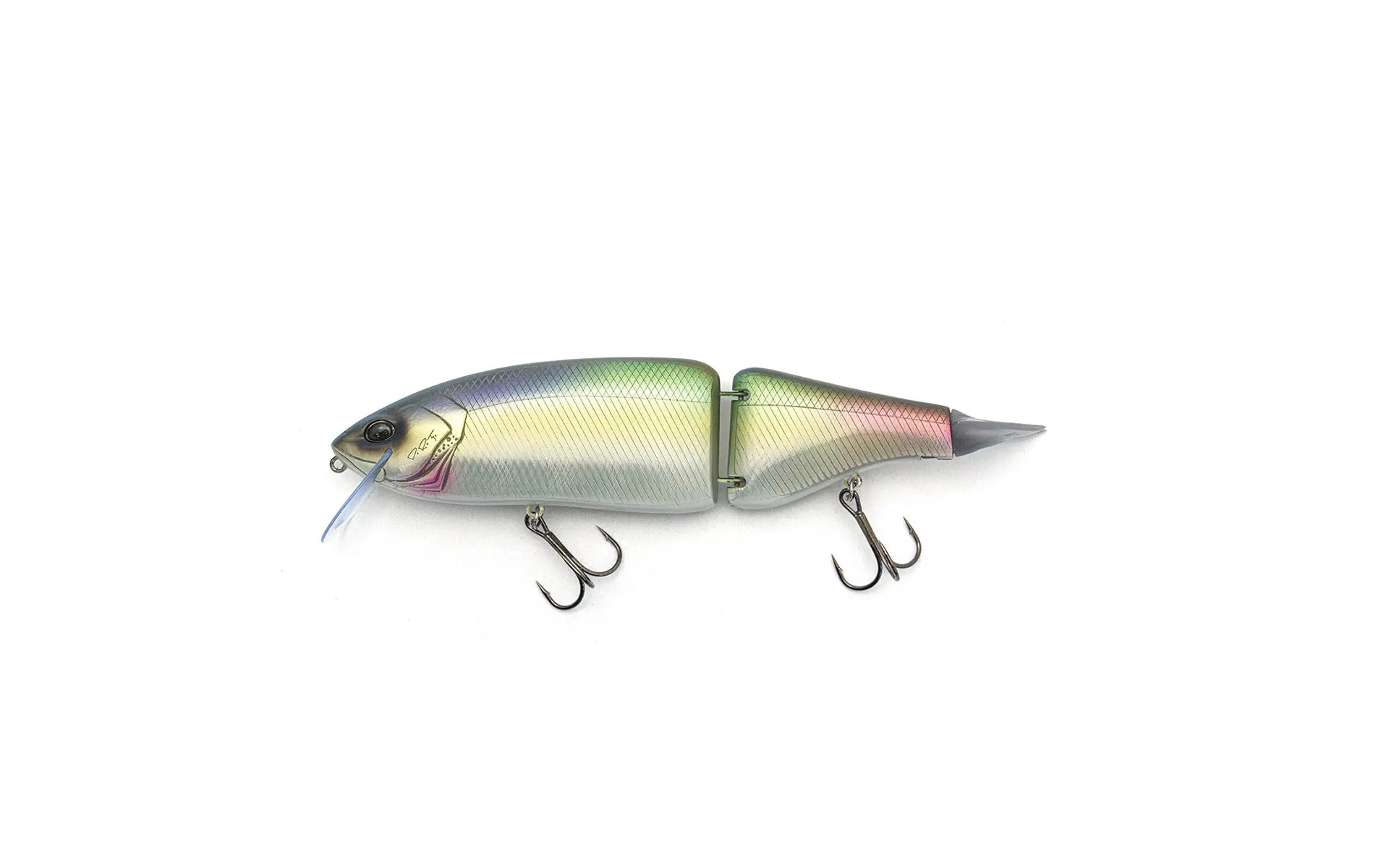 DRT Klash 9 Low Float