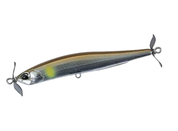 Duo Realis Spinbait 80