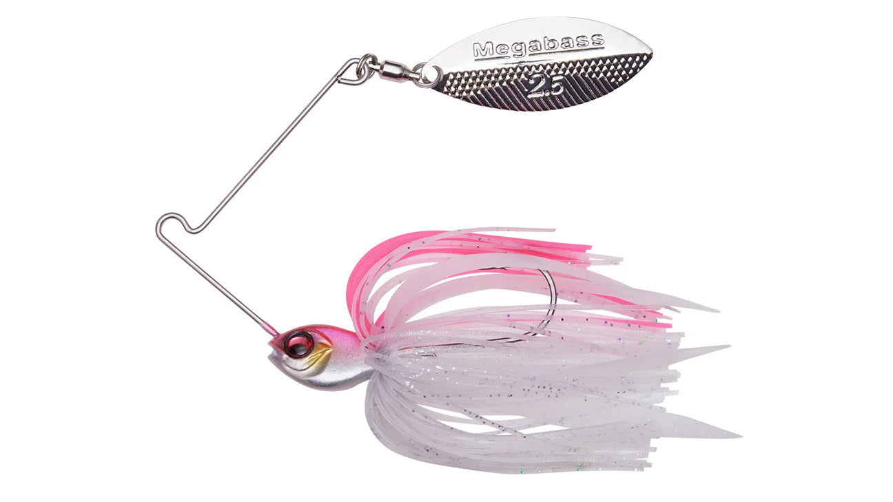 Megabass SV-3 Single Willow