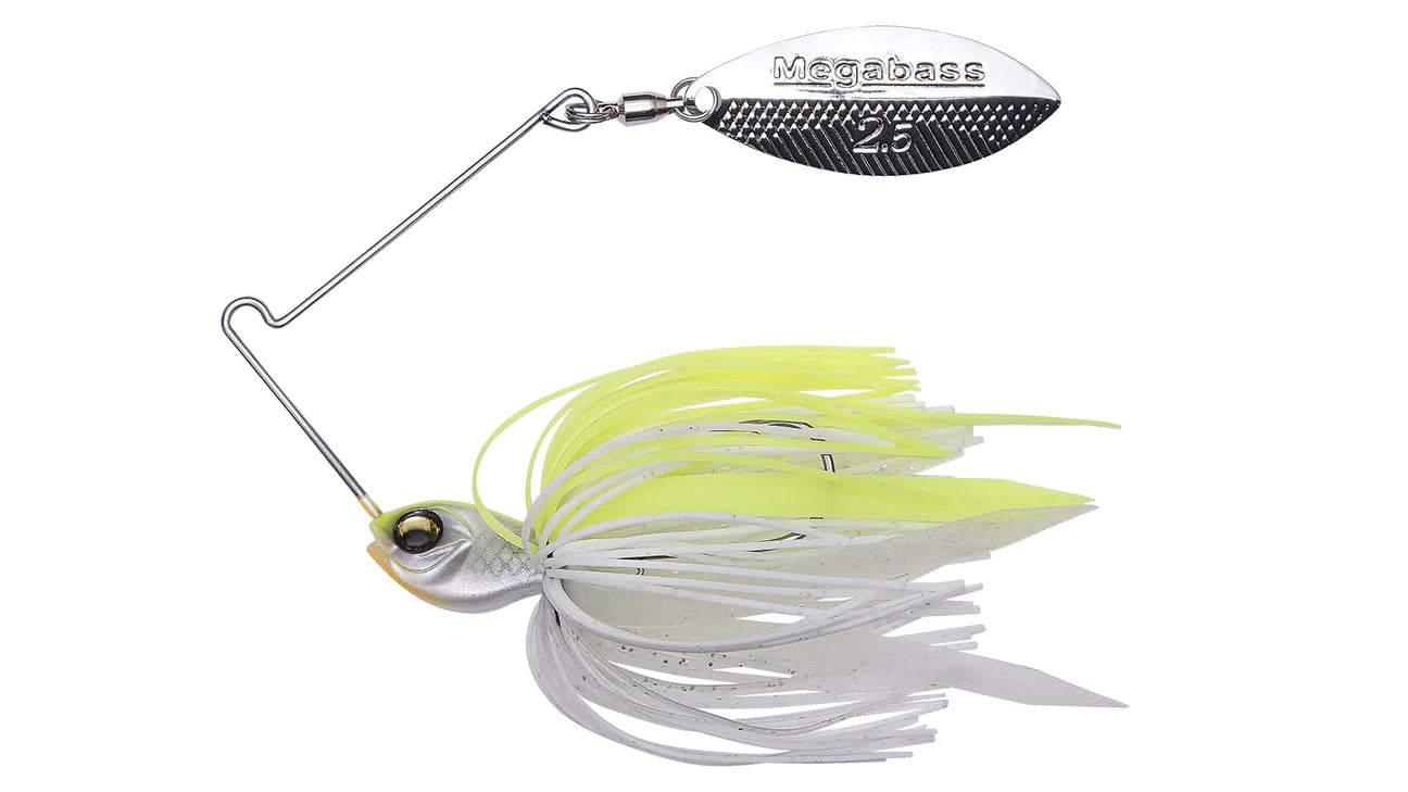 Megabass SV-3 Single Willow