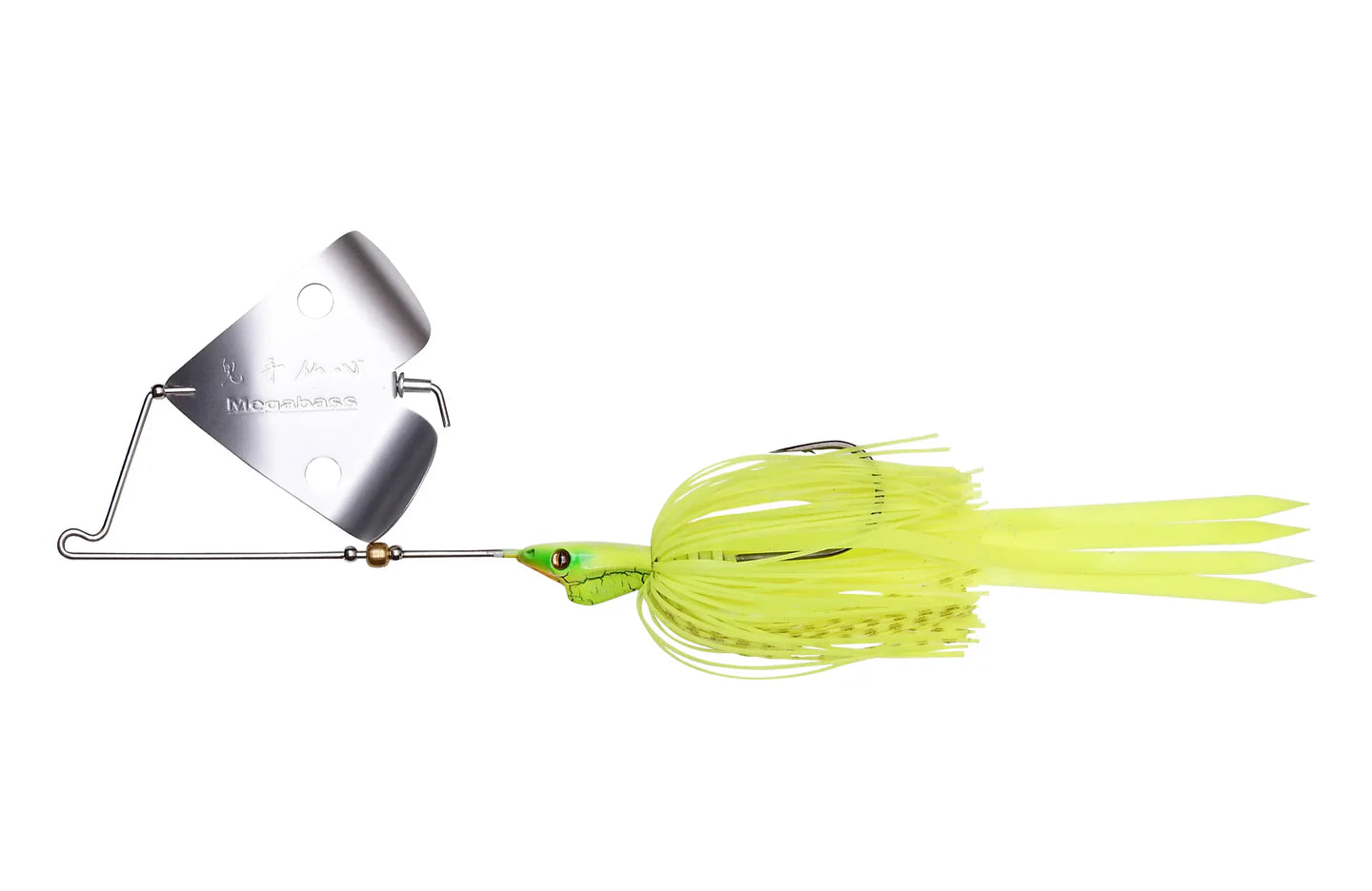 Megabass Jamaica Boa Jr. Super Metal