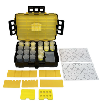 cal coast fishing battle box Cal Coast Fishing Battle Box Terminal Tackle Box