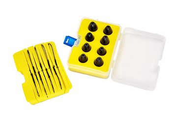 battle box terminal tackle Cal Coast Fishing Battle Box Terminal Tackle Box