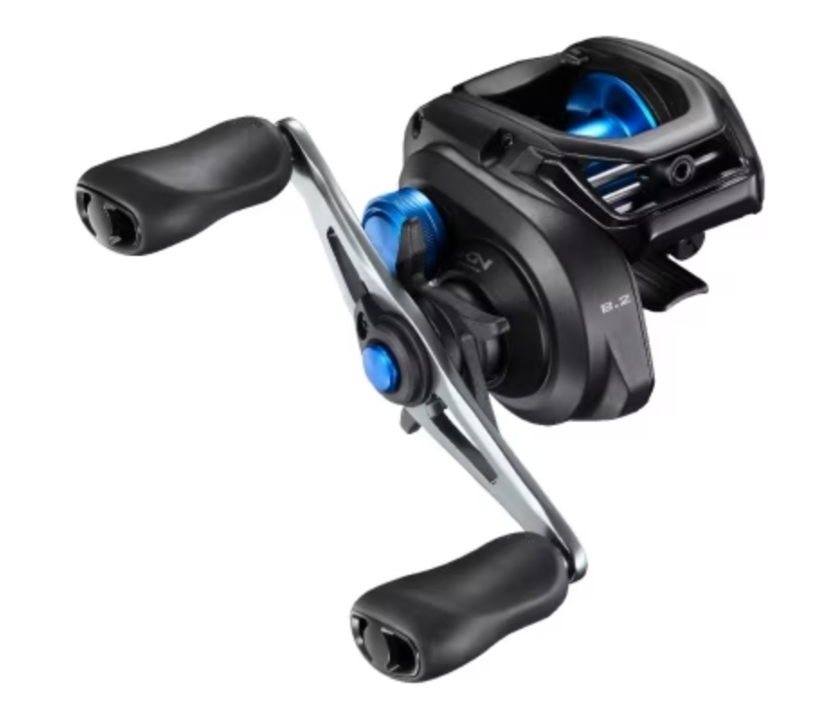 Shimano SLX Casting Reel