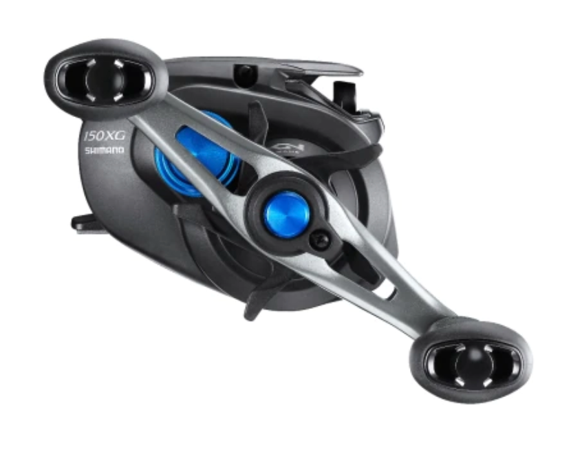 Shimano SLX Casting Reel