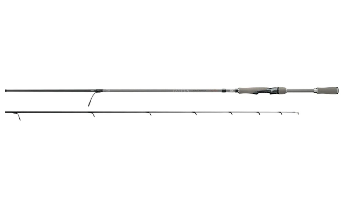 Daiwa Tatula Elite AGS Spinning Rod