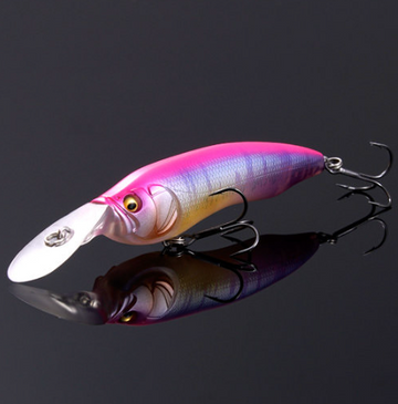 Megabass Live X Model 1