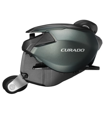 shimano curado 200 m casting reels Shimano Curado 200 M Casting Reel