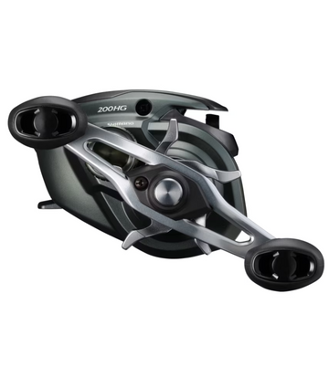 shimano 200ipg curado Shimano Curado 200 M Casting Reel