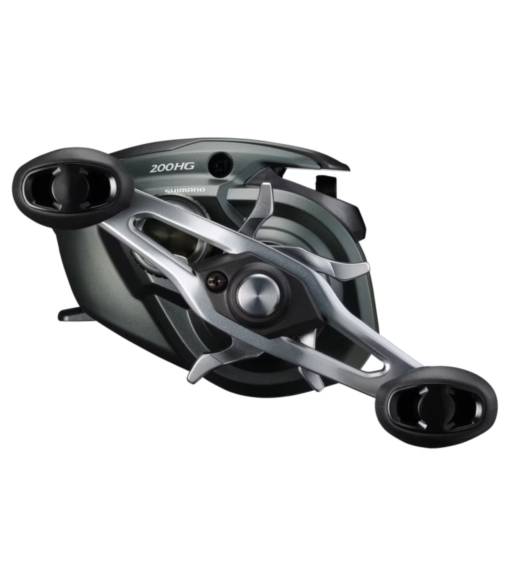 Shimano Curado 200 M Casting Reel