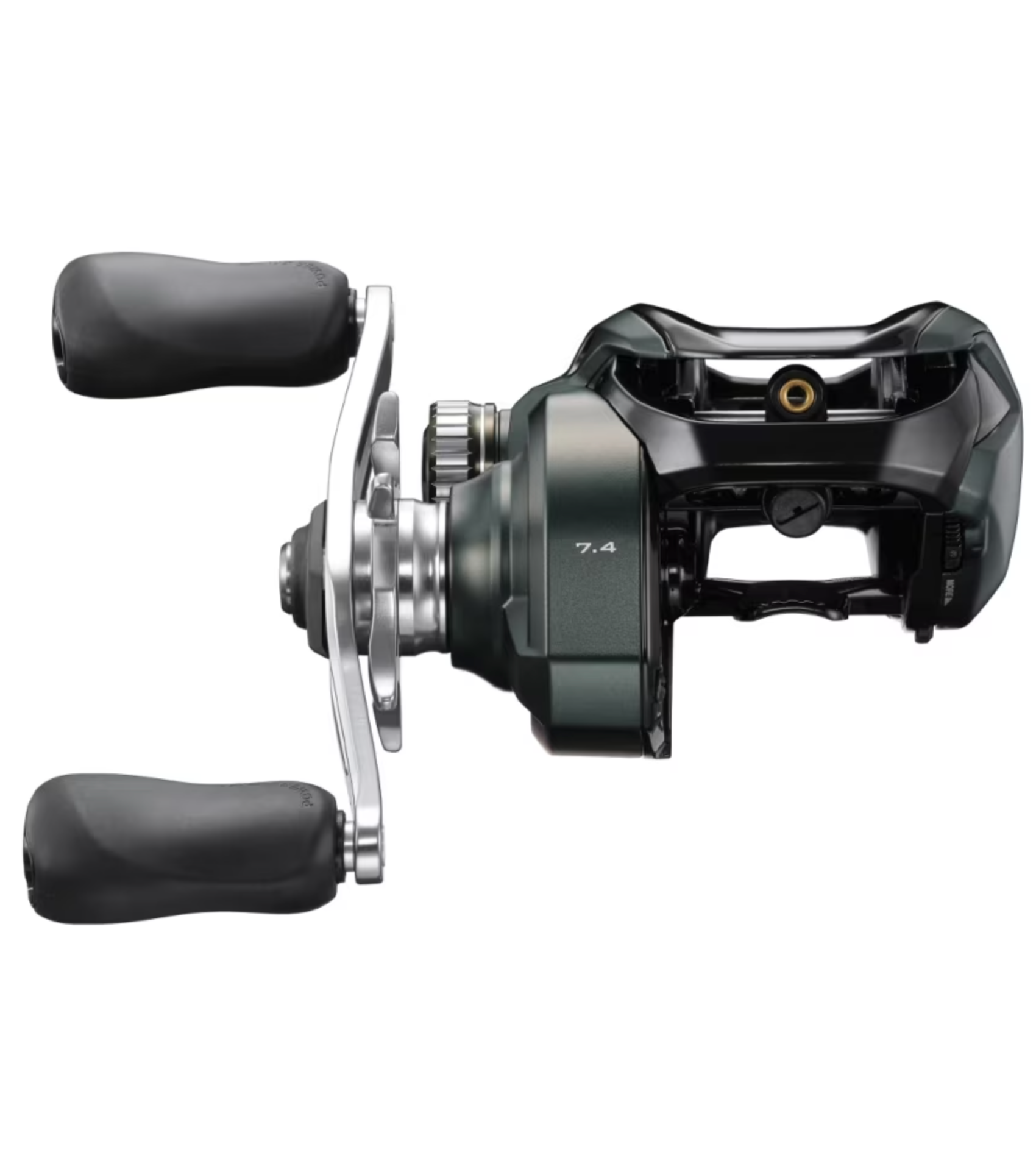 Shimano Curado 200 M Casting Reel