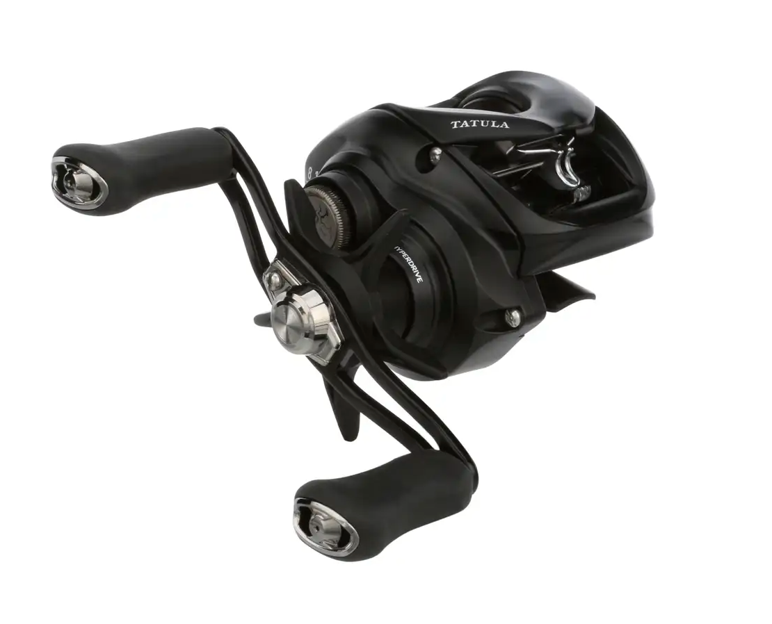 Daiwa 23 Tatula 100 Casting Reel