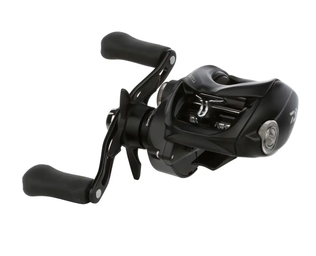 Daiwa Tatula 100 Casting Reel