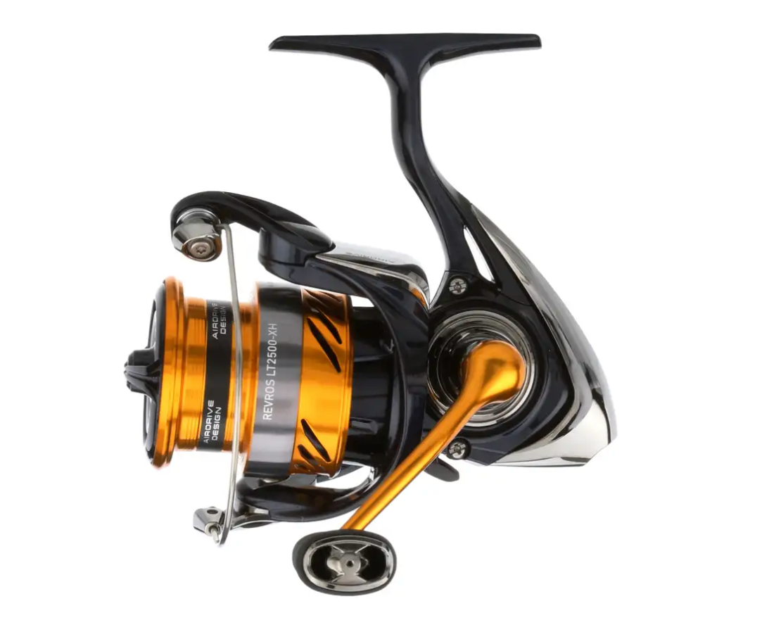 Daiwa 23 Revros LT Spinning Reel