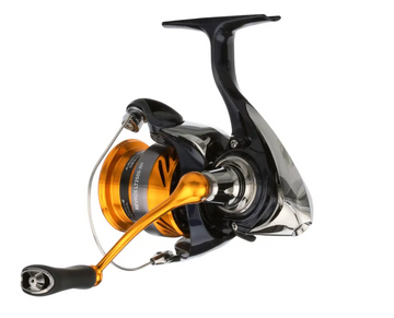 Daiwa 23 Revros LT Spinning Reel Daiwa 23 Revros LT Spinning Reel