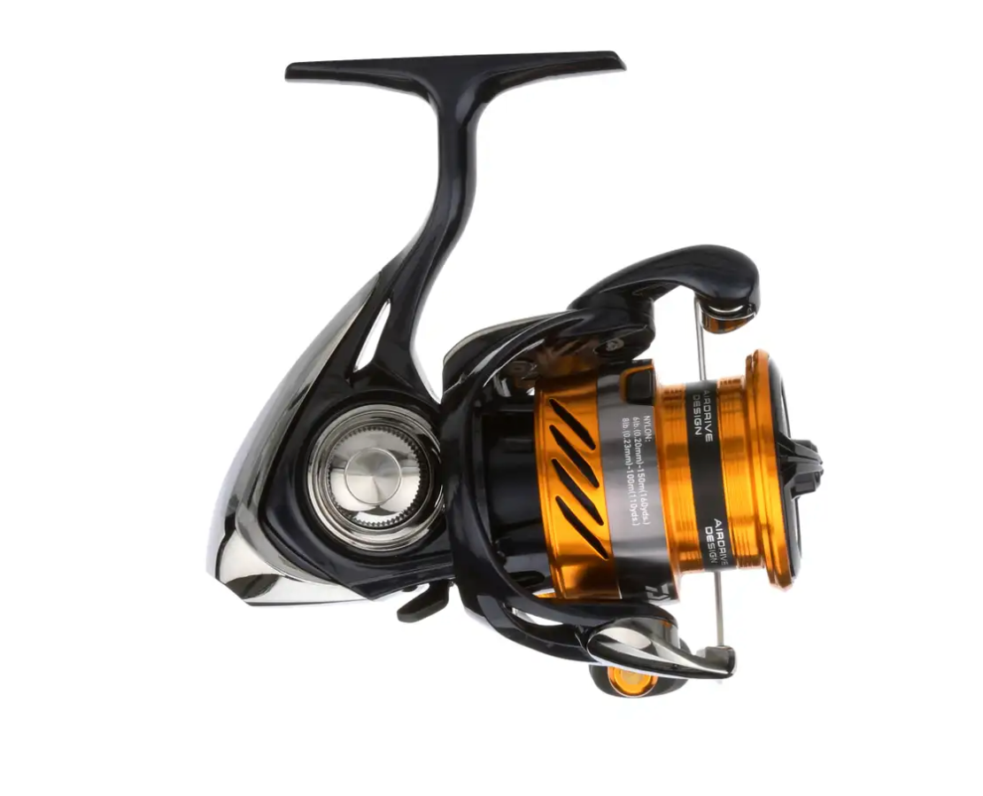 Daiwa 23 Revros LT Spinning Reel