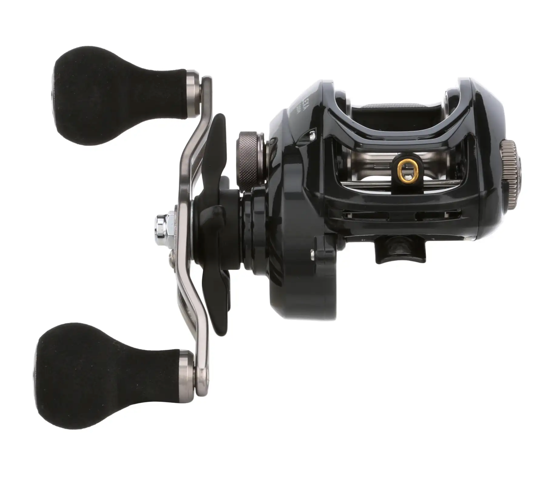 Daiwa 23 Lexa 300 Casting Reel