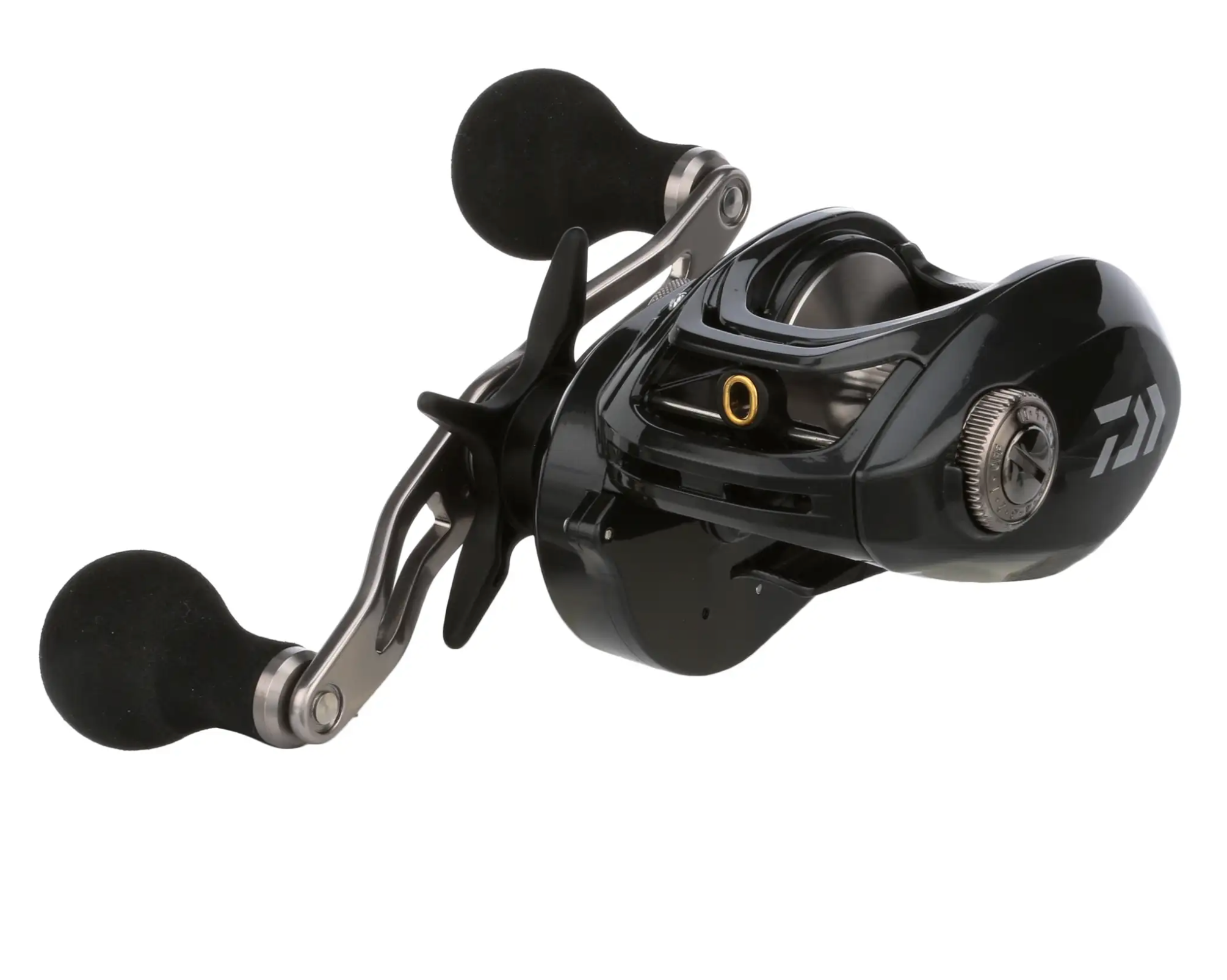 Daiwa 23 Lexa 300 Casting Reel