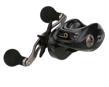Daiwa Lexa 400 Casting Reel Daiwa Lexa 400 Casting Reel