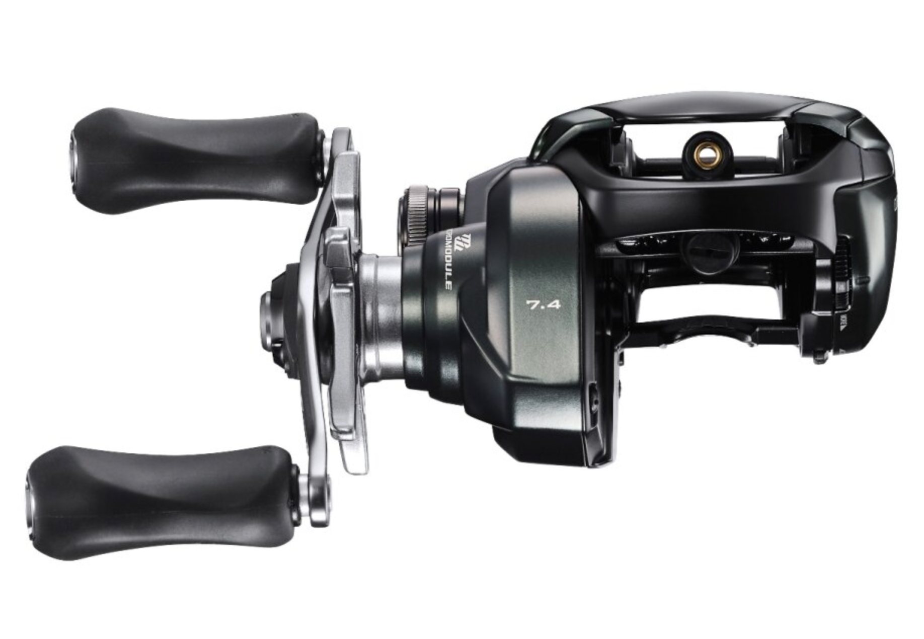 Shimano Curado MGL 150 Casting Reel