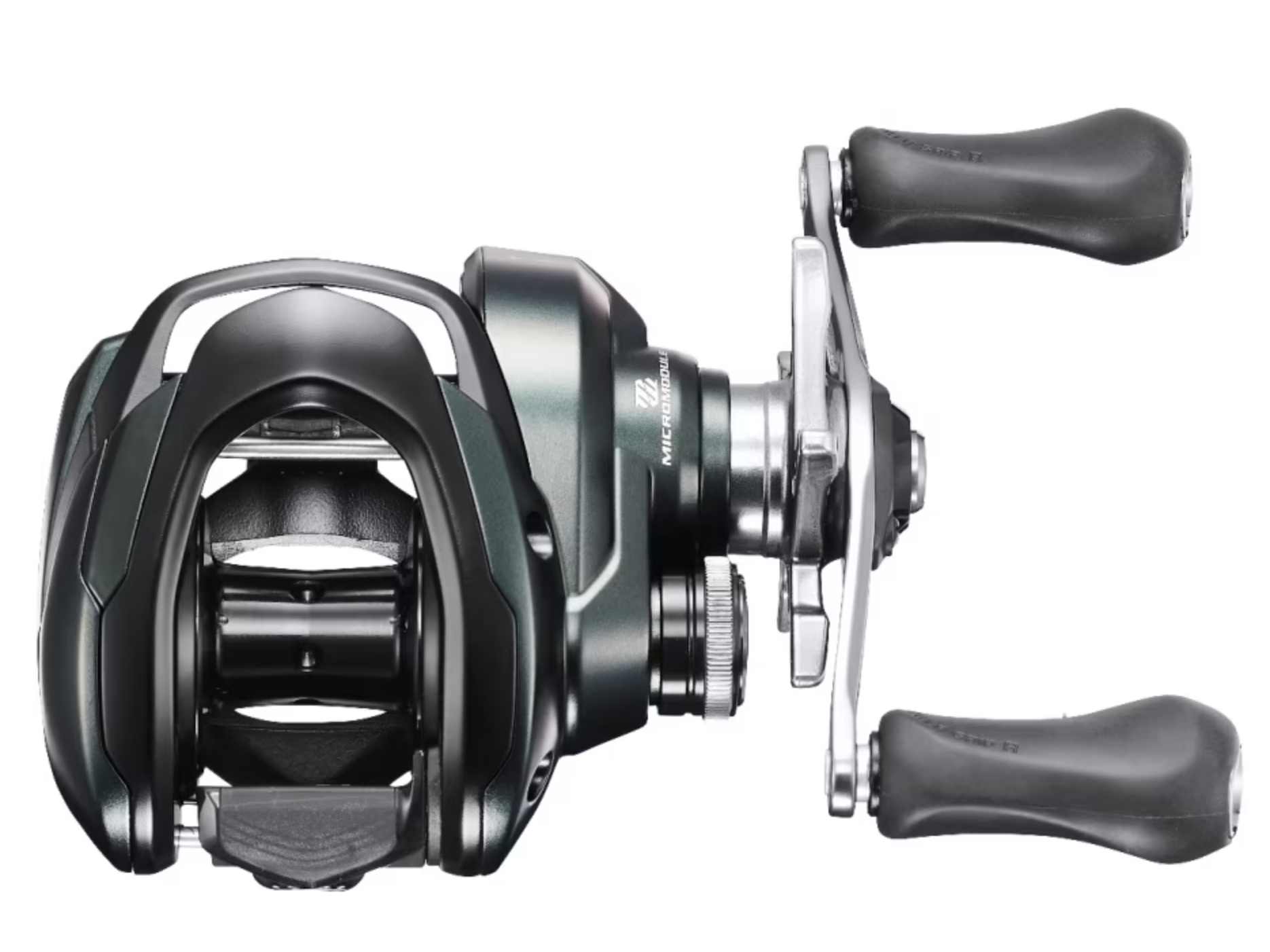 Shimano Curado MGL 150 Casting Reel