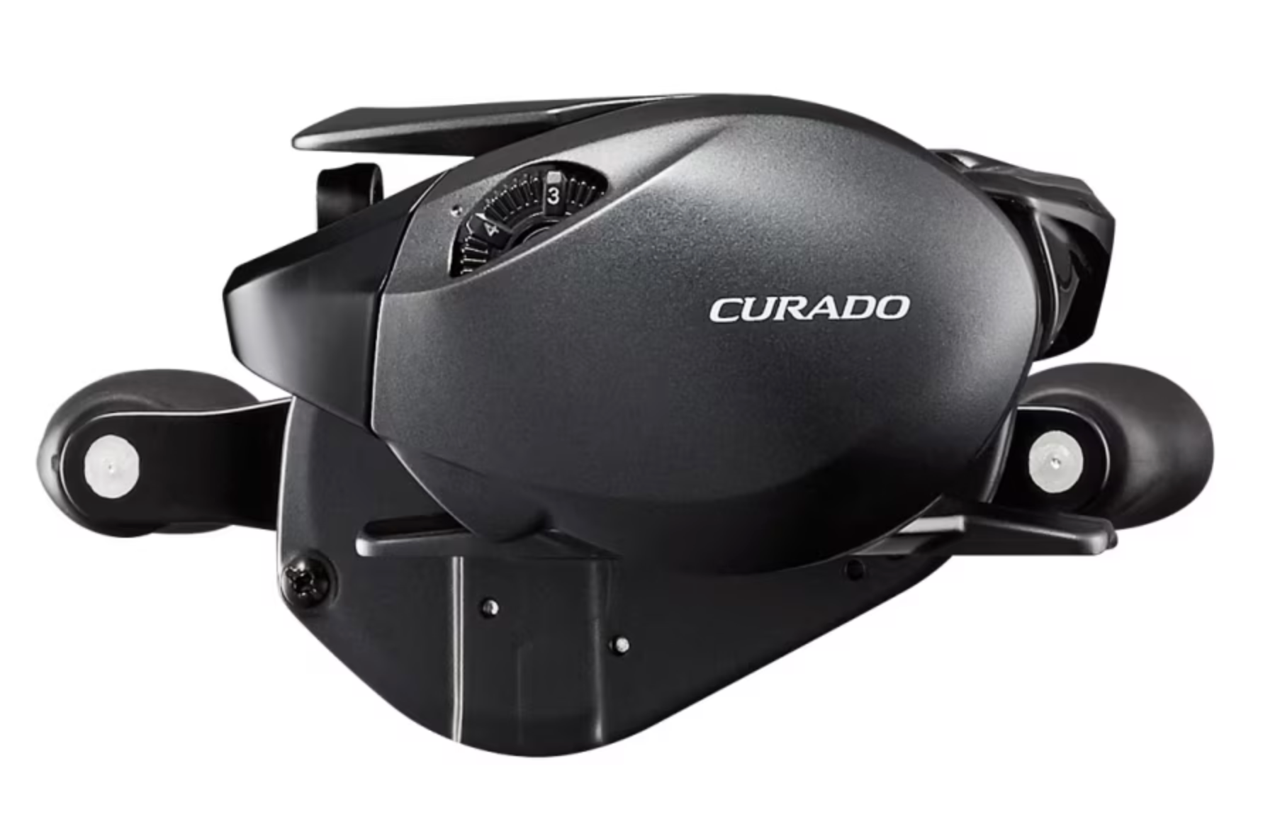 Shimano Curado MGL 70 K Casting Reel