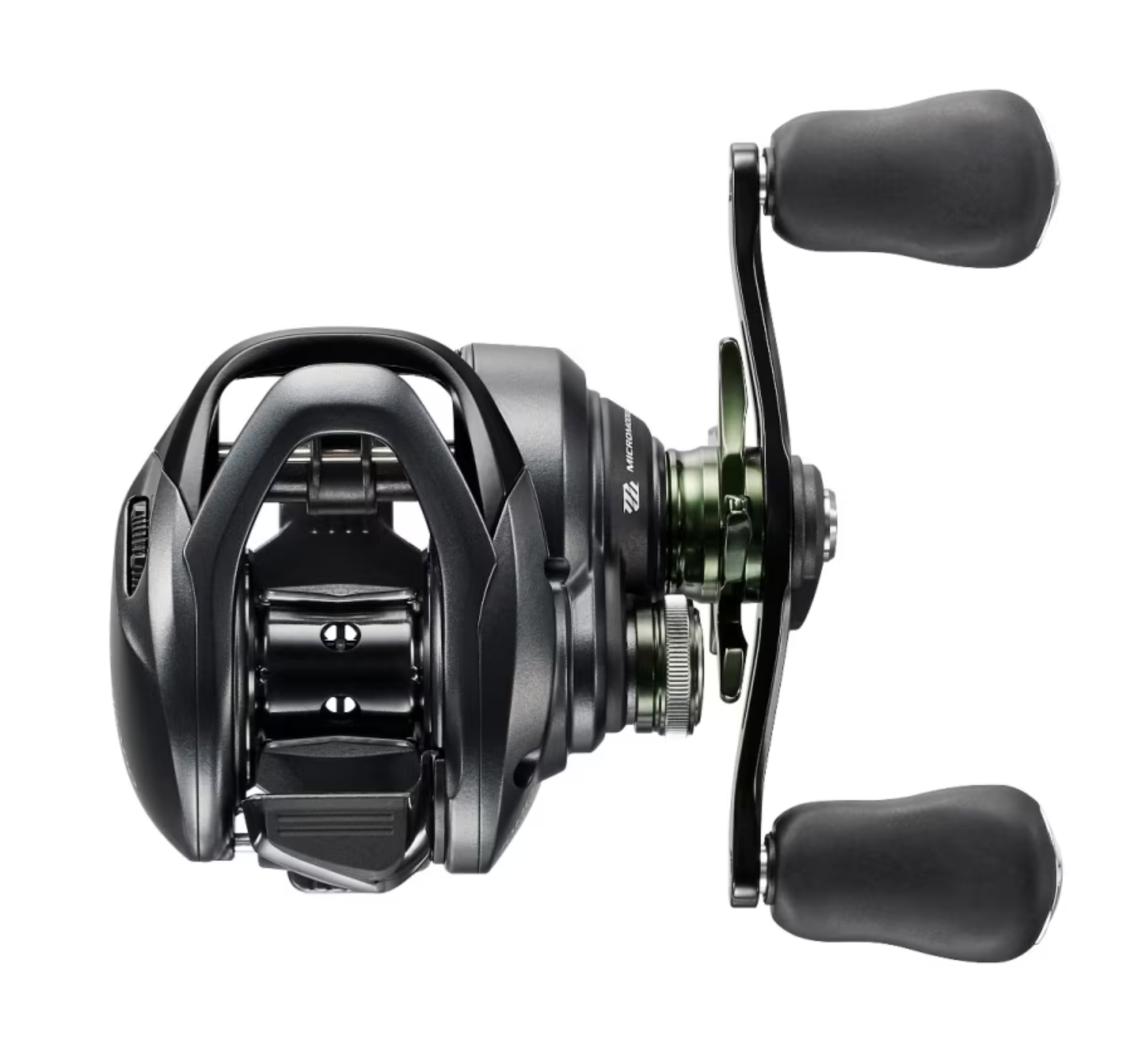 Shimano Curado MGL 70 K Casting Reel