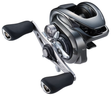 harga reel bc shimano metanium Shimano Metanium B Casting Reel