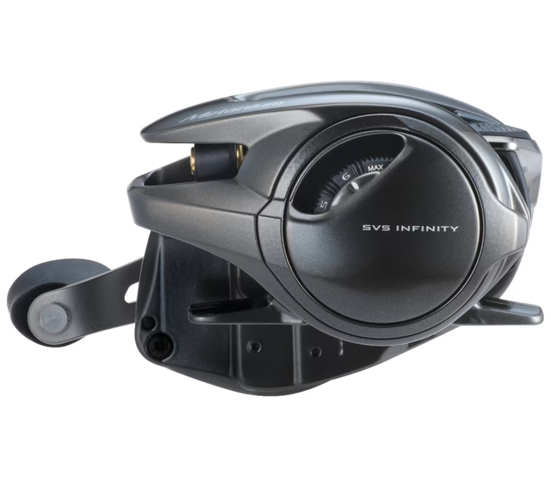 Shimano Metanium B Casting Reel