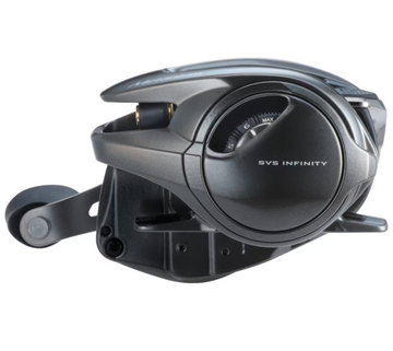Shimano Metanium B Casting Reel