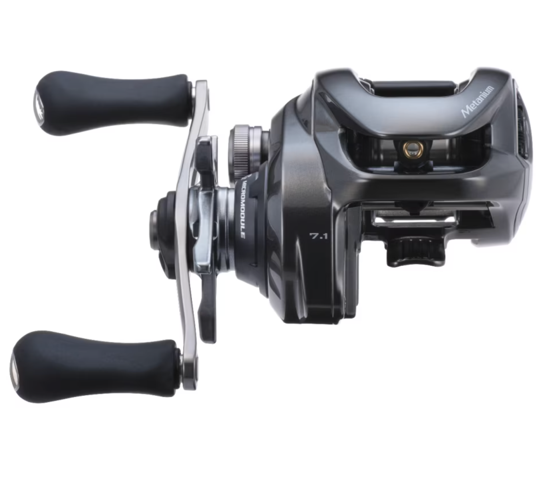 Shimano Metanium B Casting Reel