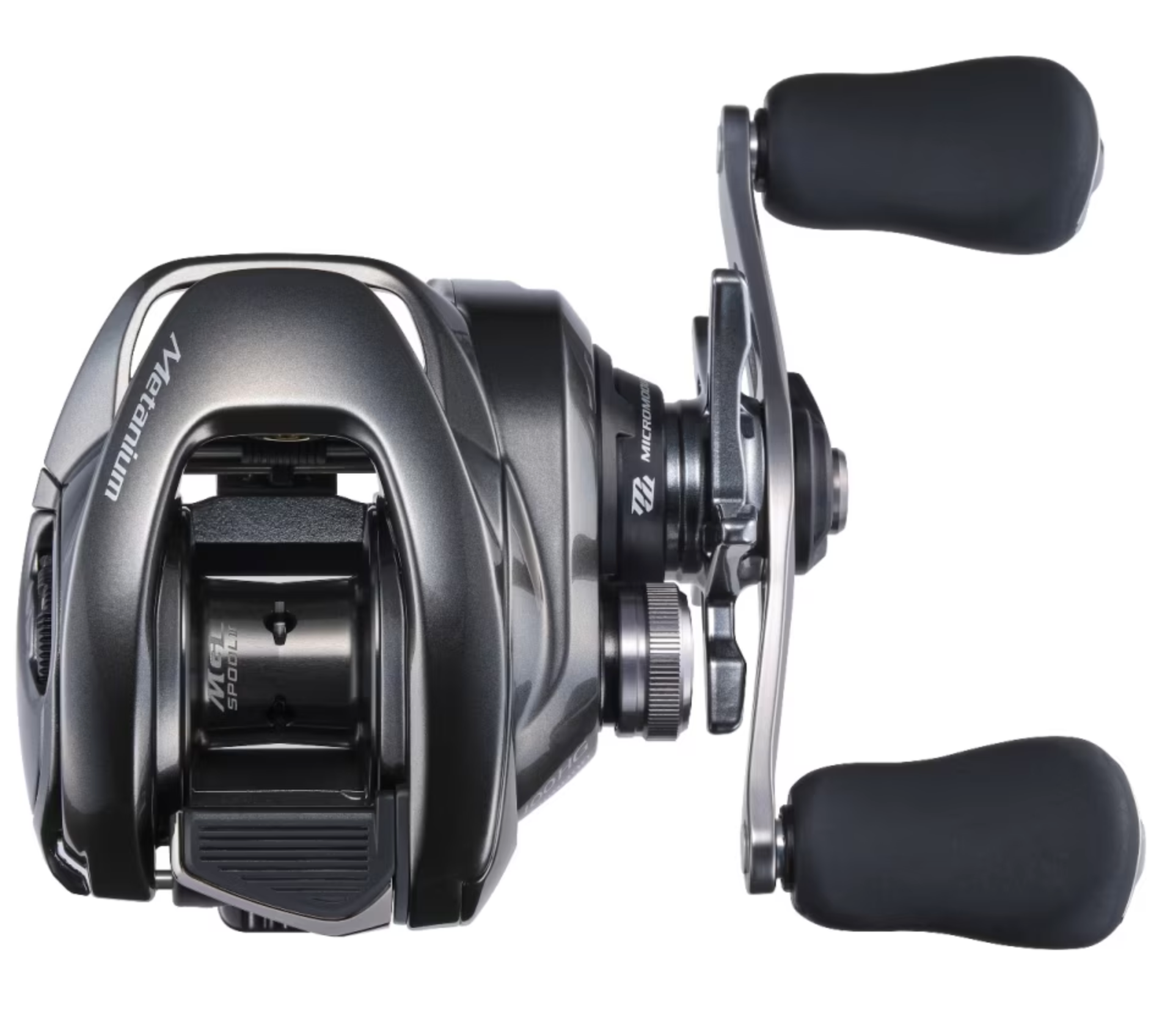 Shimano Metanium B Casting Reel