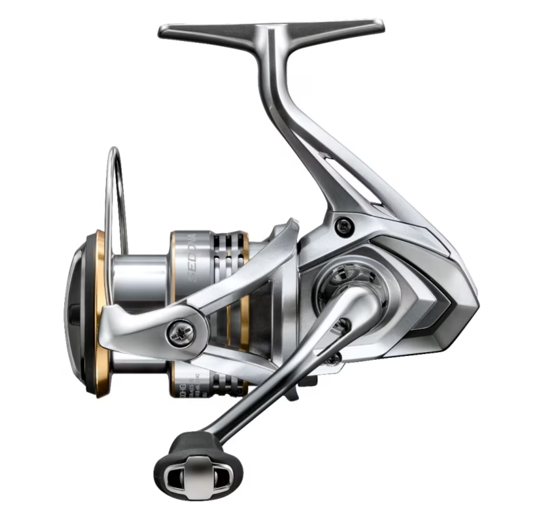 Shimano Sedona FJ Spinning Reel