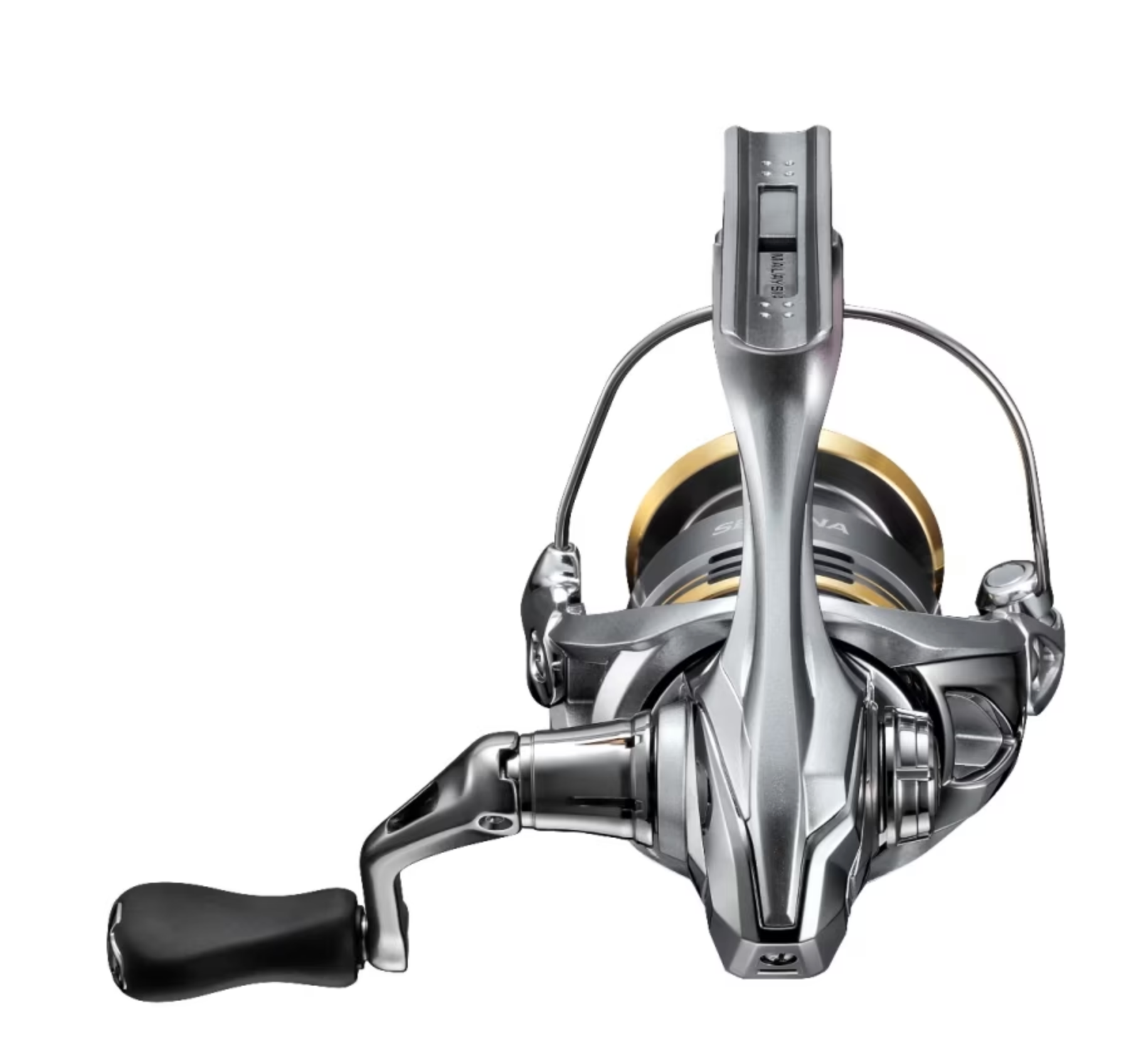 Shimano Sedona FJ Spinning Reel