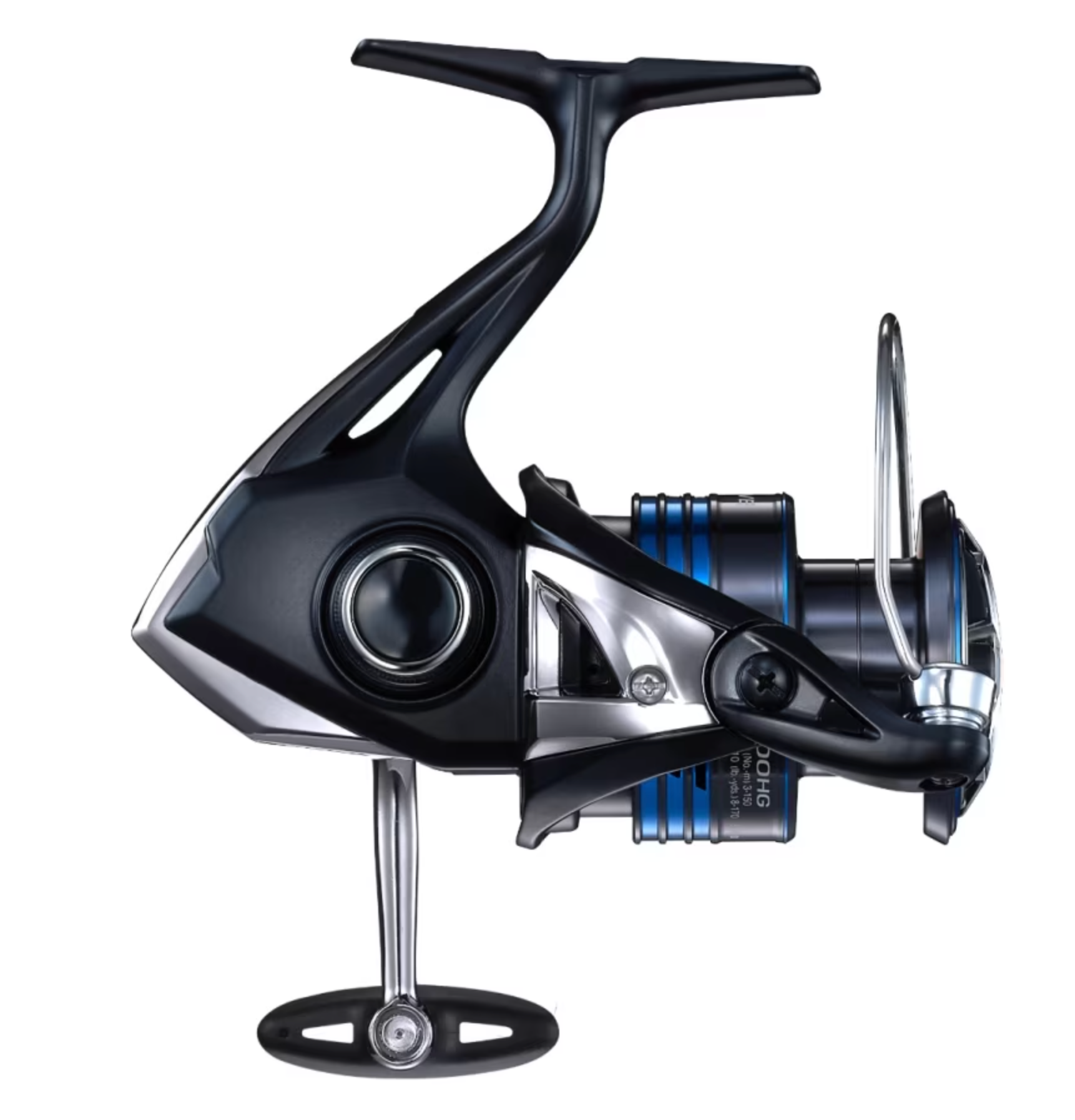 Shimano Nexave FI Spinning Reel