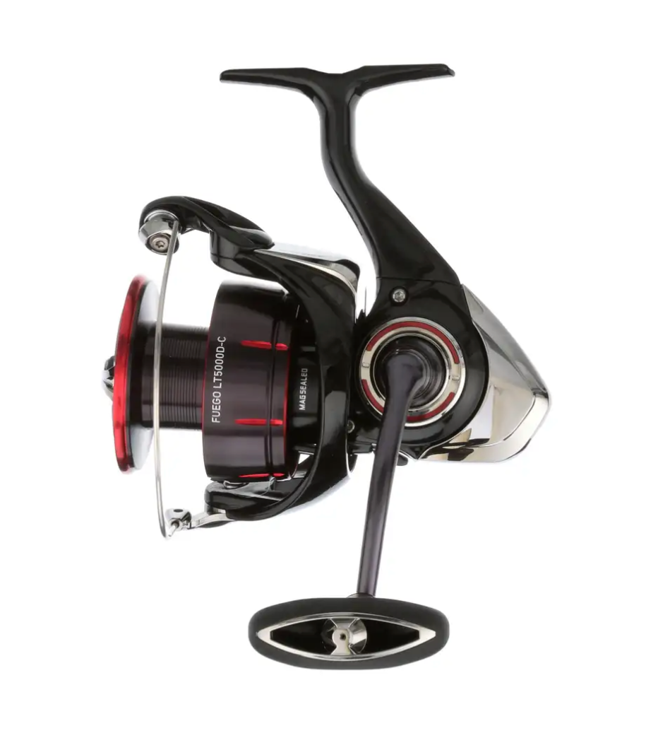 Daiwa 23 Fuego LT Spinning Reel