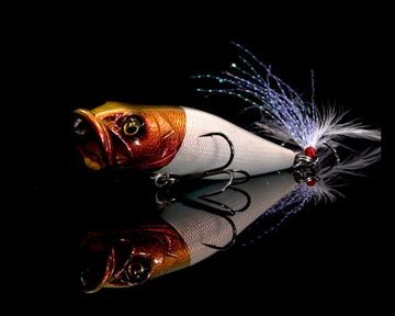 Megabass Pop-X Megabass Pop-X