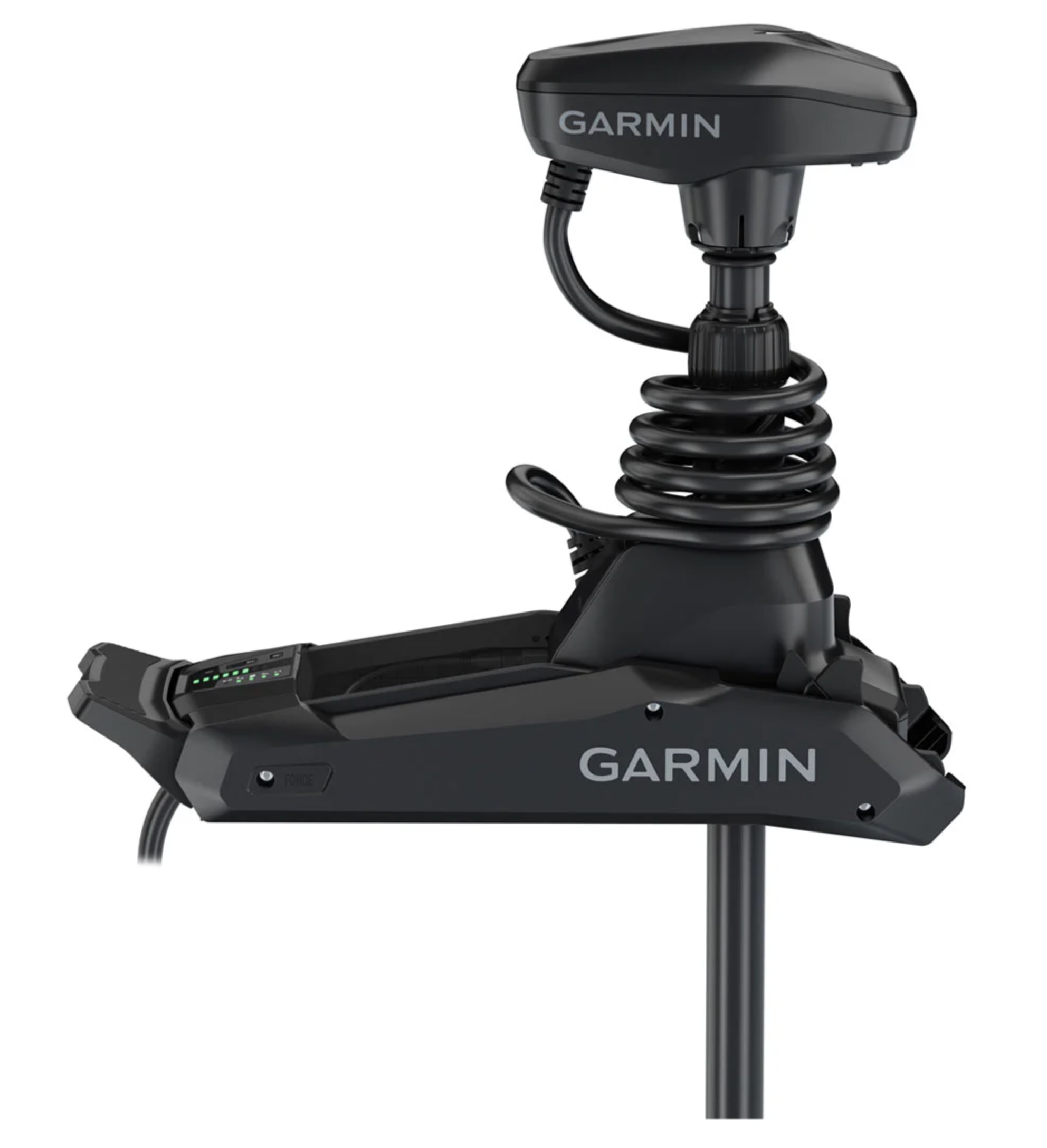 Garmin Force Kraken Trolling Motor